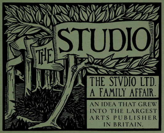 The Studio Ltd.: A Family Affair