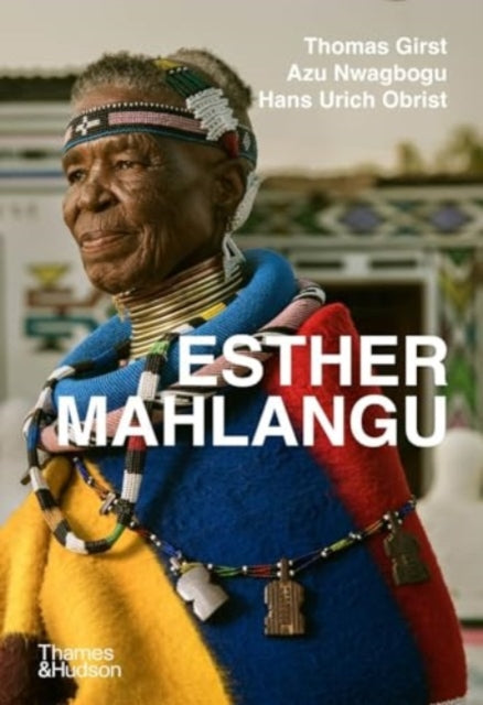 Esther Mahlangu: To Paint is in My Heart