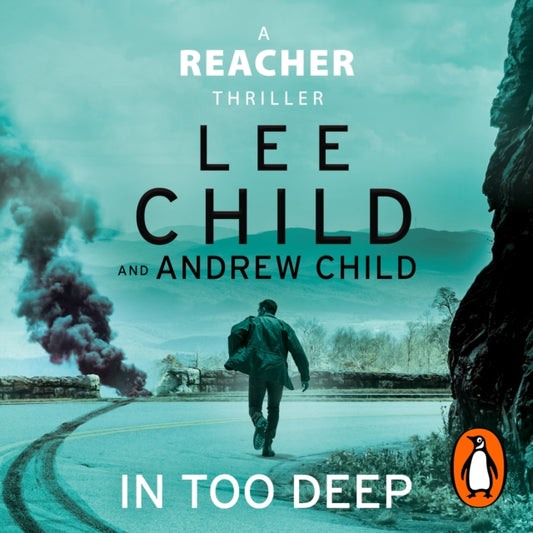 In Too Deep: (Jack Reacher 29)