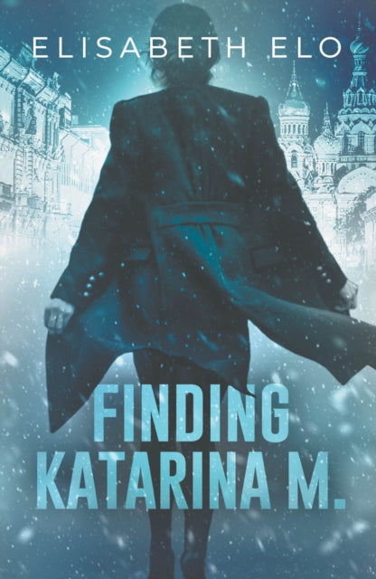 Finding Katarina M