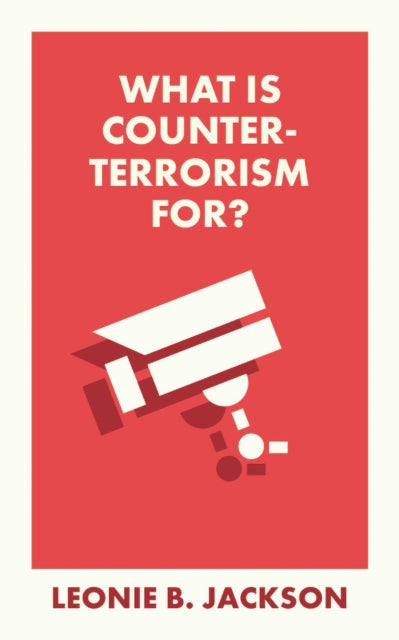 What Is Counterterrorism For?