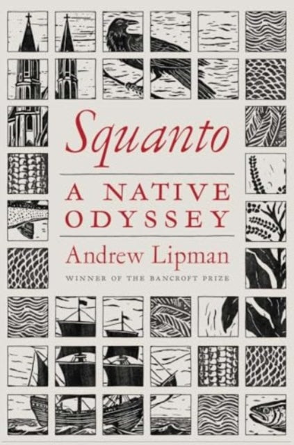 Squanto: A Native Odyssey