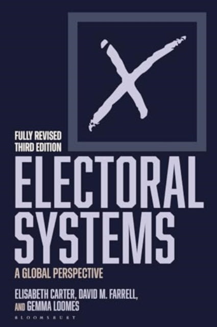 Electoral Systems: A Global Perspective