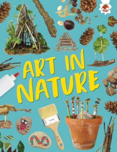 Art in Nature: Unplug and get ready for some amazing outdoor adventures