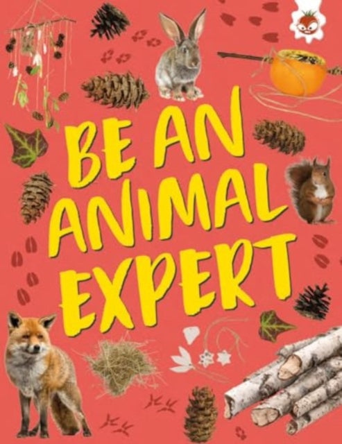 Be an Animal Expert: Unplug and get ready for some amazing outdoor adventures