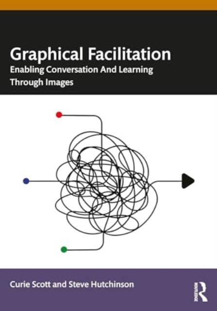 Graphical Facilitation: Enabling Conversation And Learning Through Images