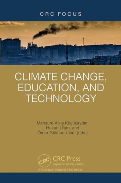 Climate Change, Education, and Technology