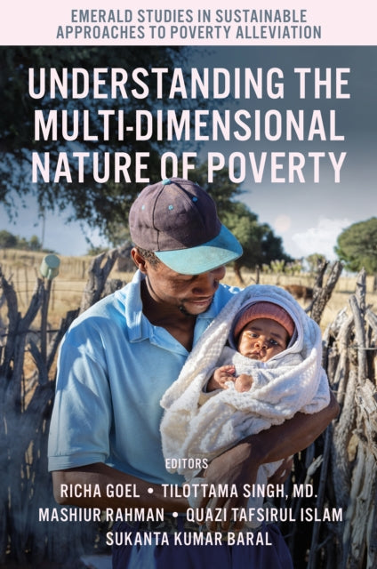 Understanding the Multi-Dimensional Nature of Poverty