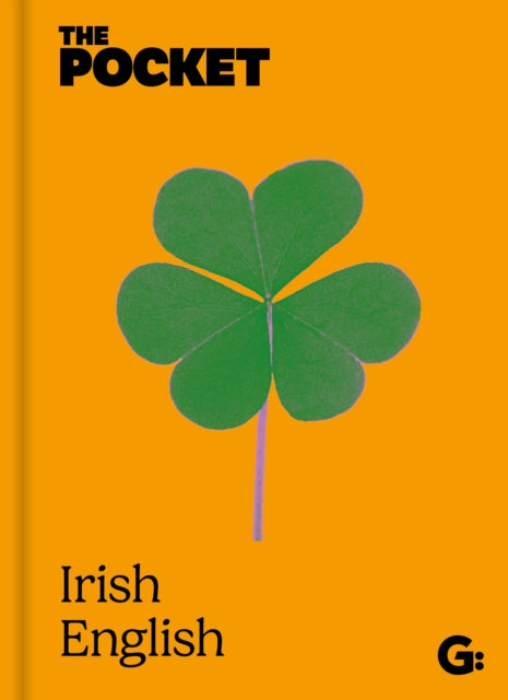 The Pocket Irish English