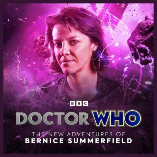 Doctor Who: The New Adventures of Bernice Summerfield Volume 8: The Eternity Club 2