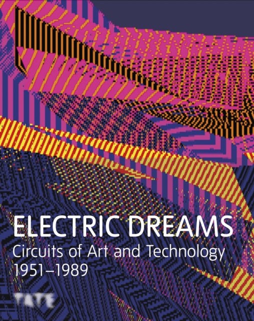 Electric Dreams: Art and Technology Before the Internet