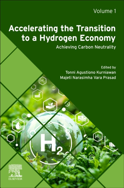 Accelerating the Transition to a Hydrogen Economy: Achieving Carbon Neutrality