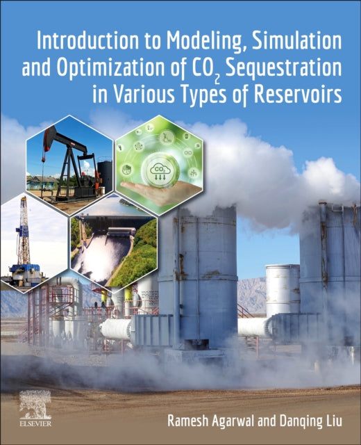 Introduction to Modeling, Simulation and Optimization of CO2 Sequestration in Various Types of Reservoirs