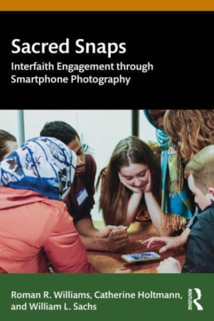 Sacred Snaps: Photovoice for Interfaith Engagement