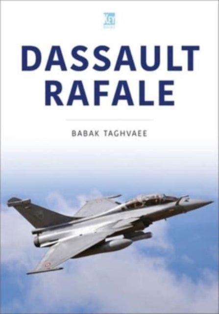 Dassault Rafaele