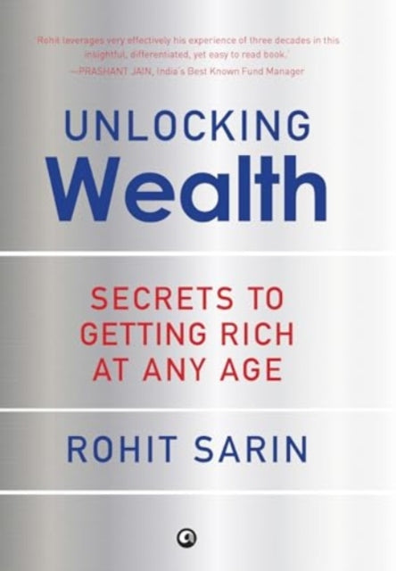 Unlocking Wealth: Secrets to Getting Rich at Any Age