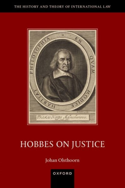 Hobbes on Justice