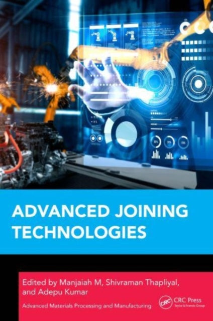 Advanced Joining Technologies