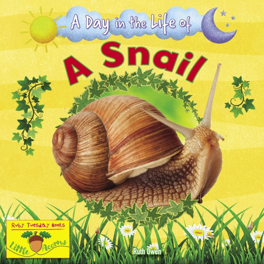 A Snail