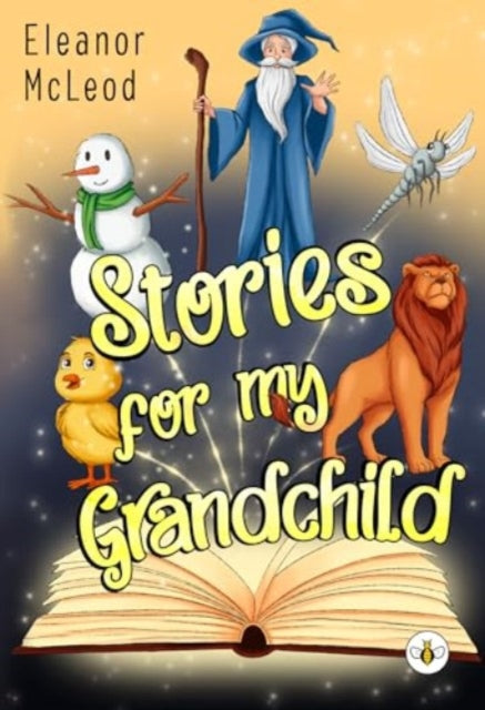 Stories for My Grandchild