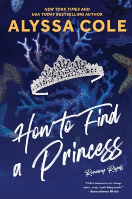 How to Find a Princess: Runaway Royals