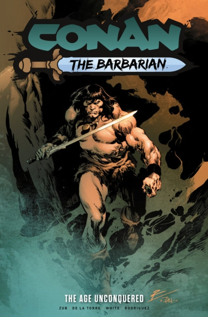 Conan the Barbarian: The Age Unconquered