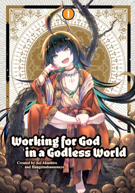 Working for God in a Godless World Vol. 1