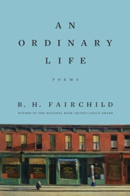 An Ordinary Life: Poems