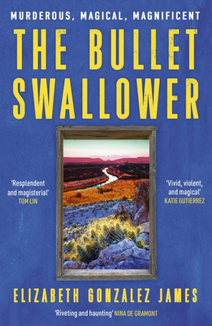 The Bullet Swallower