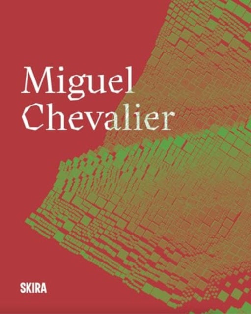 Miguel Chevalier (Korean Edition)