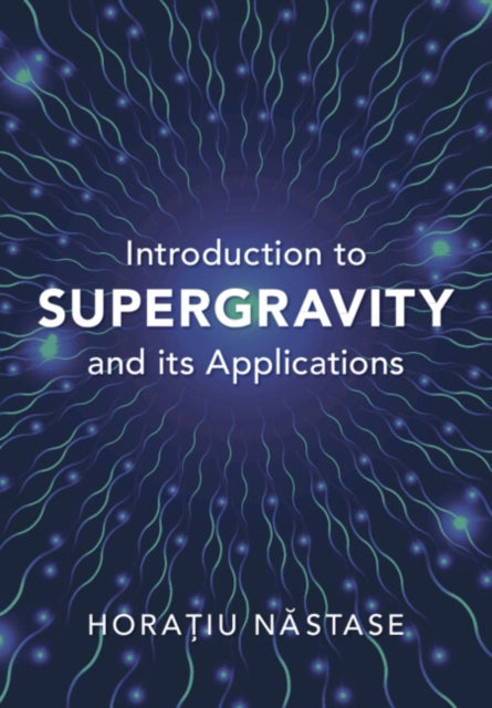 Introduction to Supergravity and its Applications