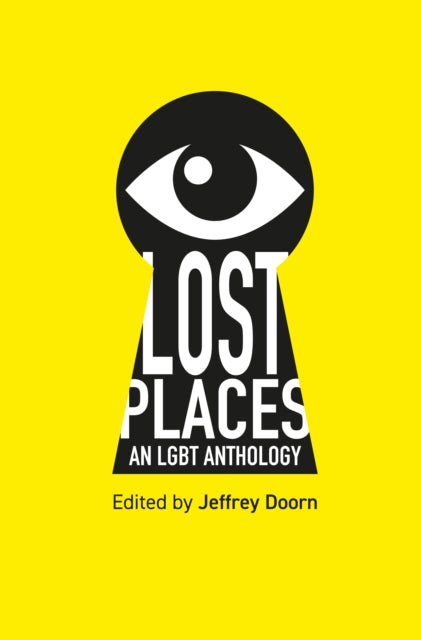 Lost Places: An LGBT Anthology