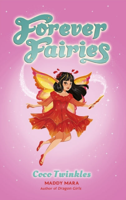 Forever Fairies: Coco Twinkles