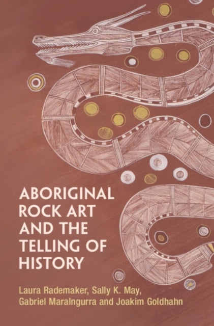 Aboriginal Art and the Telling of History