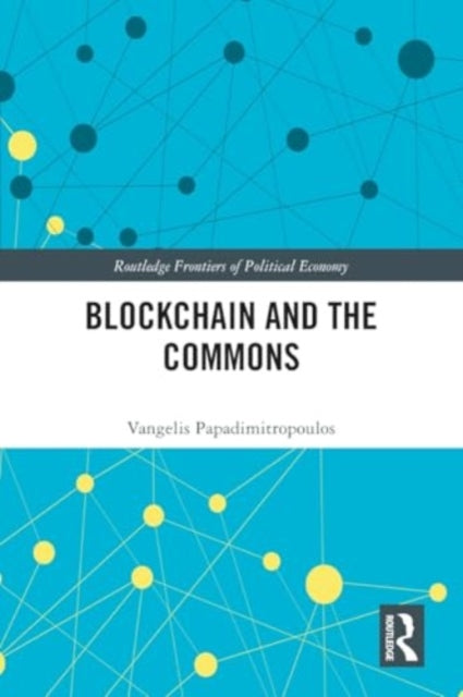 Blockchain and the Commons