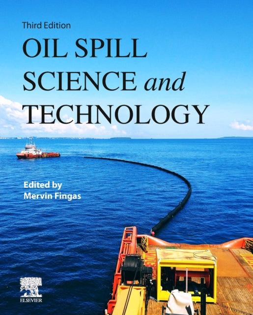 Oil Spill Science and Technology