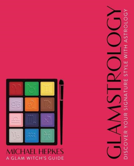 Glamstrology: Discover Your Signature Style with Astrology