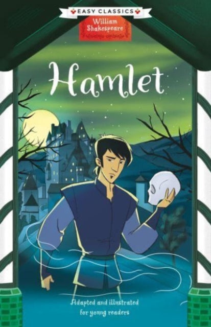 Shakespeare: Hamlet (Easy Classics)