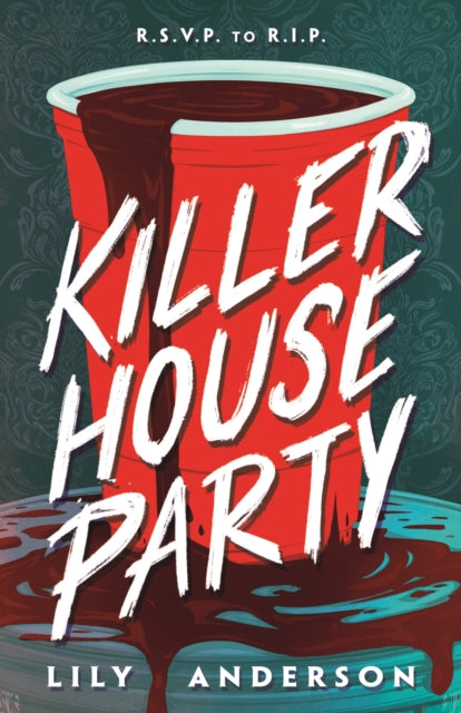 Killer House Party