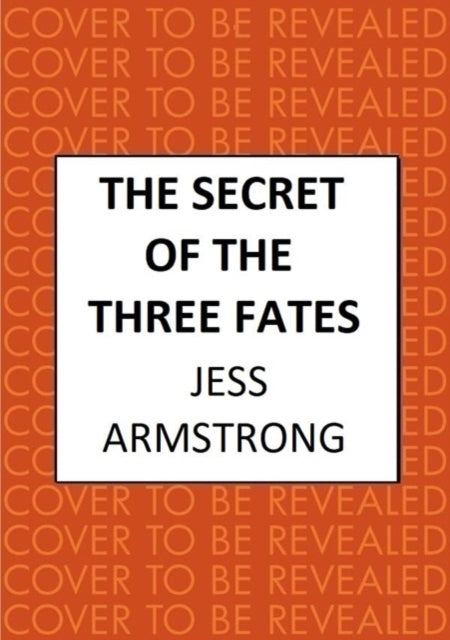 The Secret of the Three Fates: A gripping murder mystery with an evocative Scottish backdrop