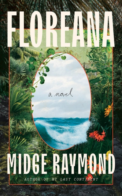 Floreana: A Novel