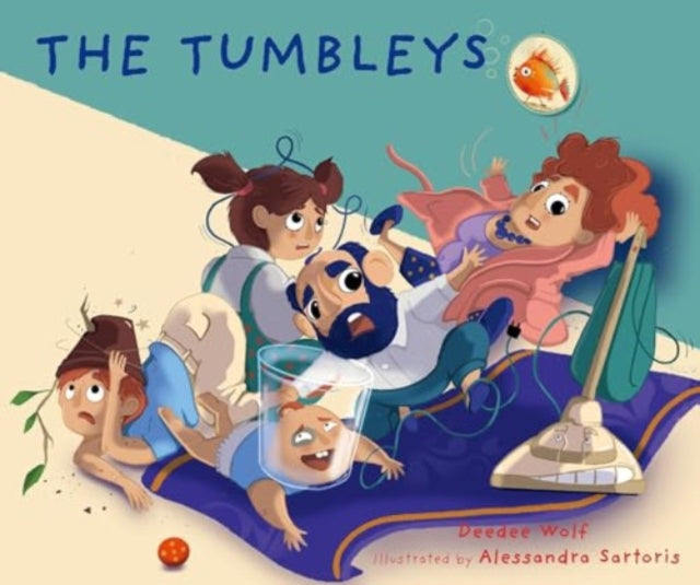 The Tumbleys