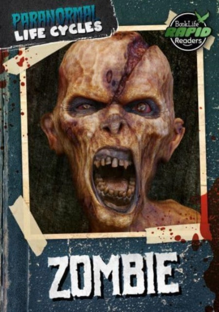 Zombie