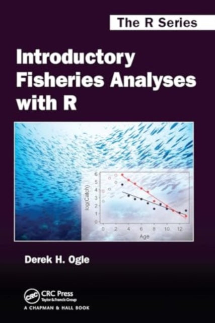 Introductory Fisheries Analyses with R