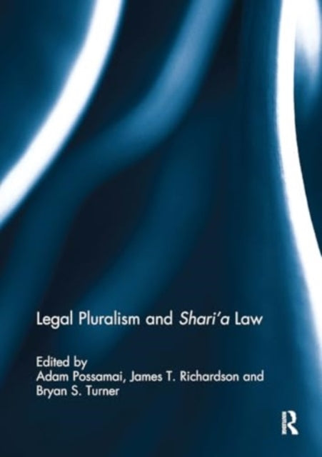 Legal Pluralism and Shari’a Law