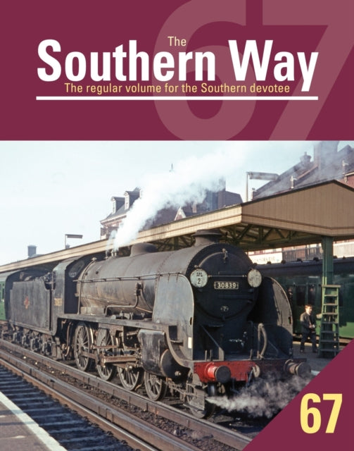 Southern Way 67