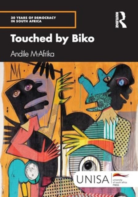 Touched by Biko