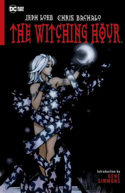 The Witching Hour (New Edition)