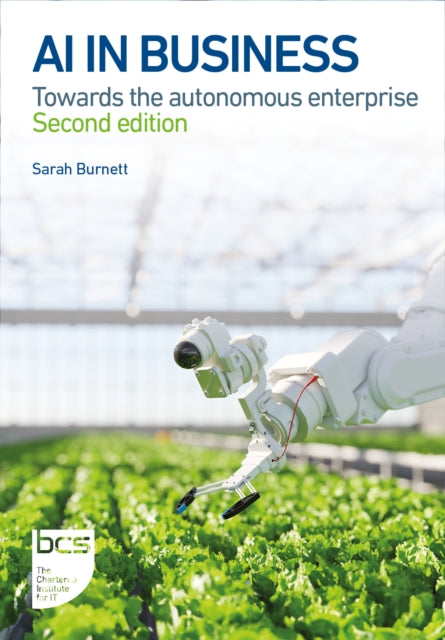 AI in Business: Towards the autonomous enterprise