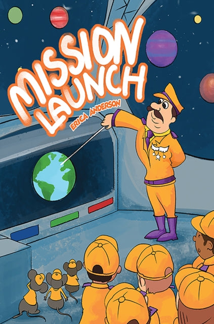 Mission Launch